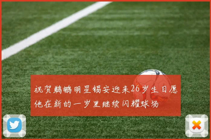 祝贺鹈鹕明星锡安迎来26岁生日愿他在新的一岁里继续闪耀球场